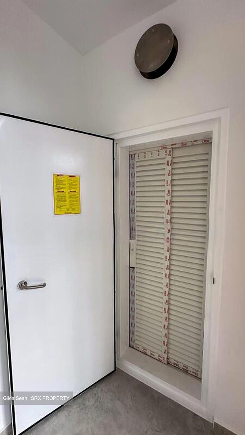 The Arden (D23), Apartment #498530111